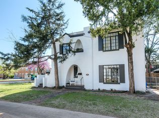1803 Carey Pl, Oklahoma City, OK 73106