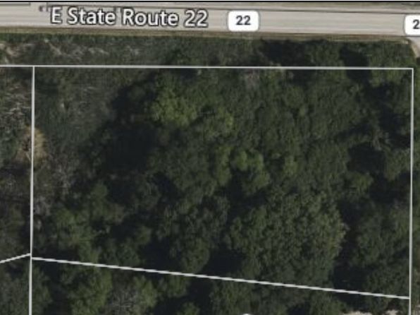 LOT 9 N Rainbow Rd, Barrington, IL 60010