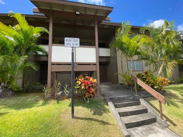 1227 Ala Alii St APT 44, Honolulu, HI 96818