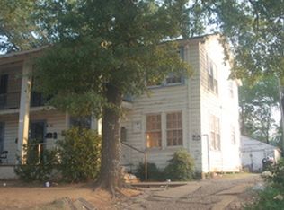 418 Egan St, Shreveport, LA 71101