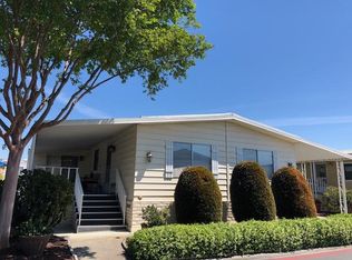 1050 Borregas Ave SPACE 58, Sunnyvale, CA