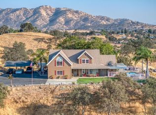 15281 Morgan Canyon Rd, Prather, CA 93651