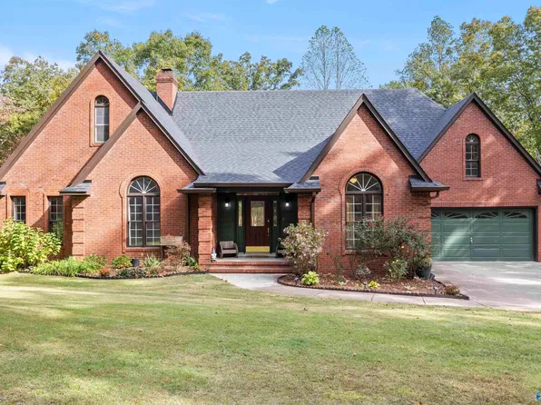 1341 Keel Mountain Rd, Gurley, AL 35748
