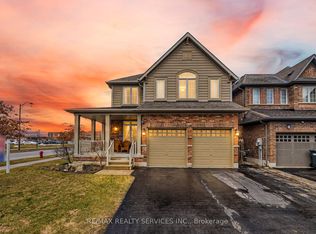 93 Learmont Ave, Caledon, ON L7C 3R4