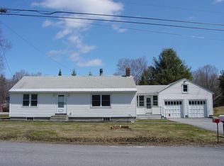 168 E Mountain Rd, Newport, NH 03773