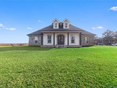 107 Sunrise Dr, Kinder, LA, 70648