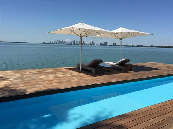 1351 Bay Ter, North Bay Village, FL 33141