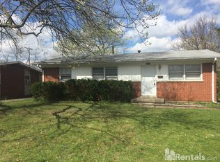 1867 Dunkirk Dr, Lexington, KY 40504