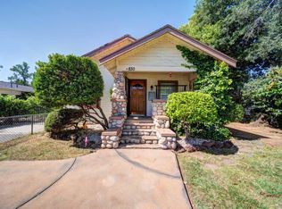830 West St, Redding, CA 96001