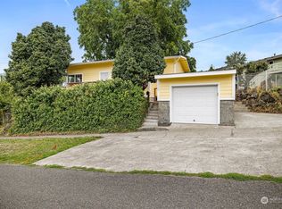 2508 S Willow St, Seattle, WA