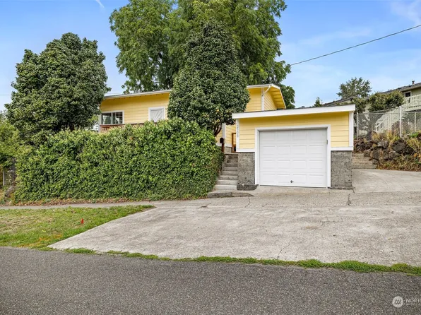2508 S Willow Street, Seattle, WA 98108