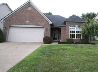 8821 Gentlewind Way, Louisville, KY 40291