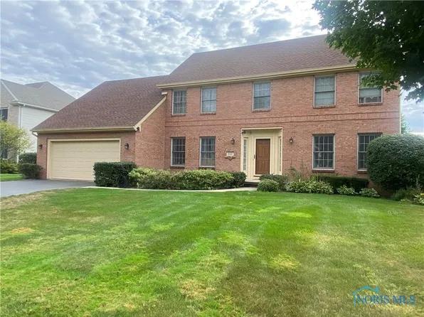 3101 Estuary Pl, Maumee, OH 43537