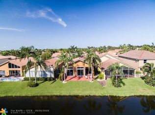 17236 Hampton Blvd, Boca Raton, FL 33496