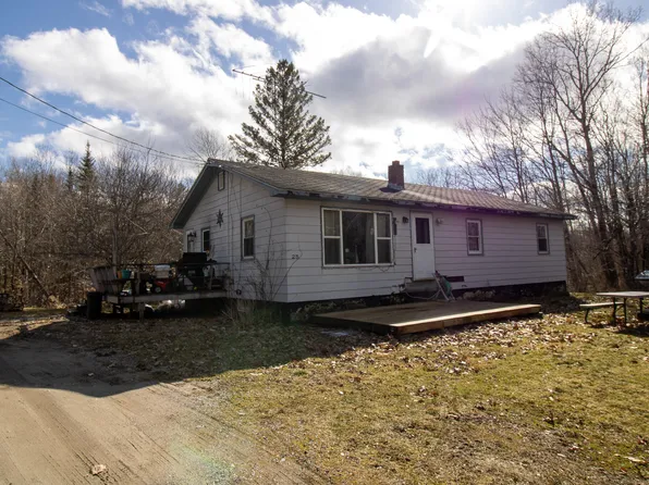 25 Quarry Road, Steuben, ME 04680