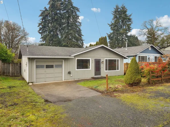 375 S 11th St, Saint Helens, OR 97051