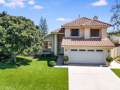 10 San Pedro, Rancho Santa Margarita, CA, 92688