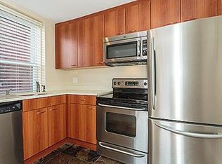 492 Massachusetts Ave APT 43, Boston, MA 02118