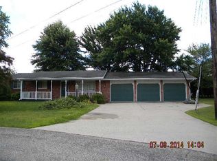 270 Kratz Pl, Hemlock, MI 48626