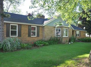 450 N Dettman Rd, Jackson, MI 49202