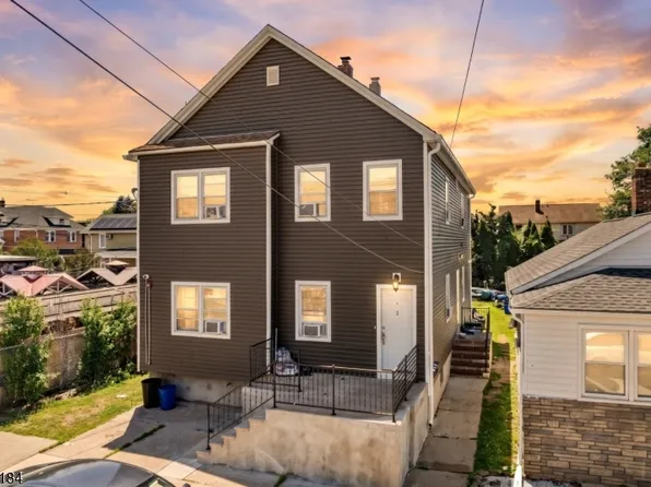 158 S 5th Ave, Manville Boro, NJ 08835