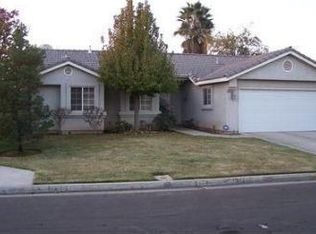 5511 N Ellendale Ave, Fresno, CA 93722