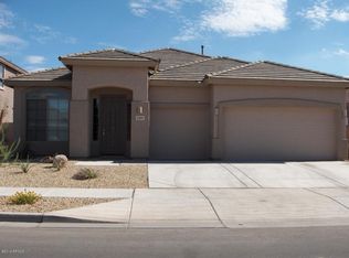 4417 E Briles Rd, Phoenix, AZ 85050