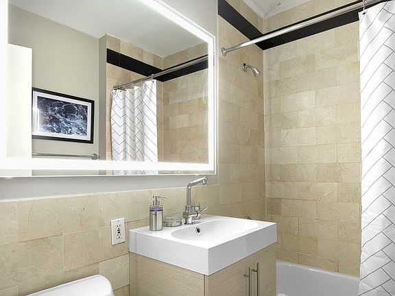 3rd image of 1 West St APT 2418