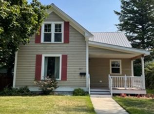 361 2nd Ave, Kalispell, MT 59901