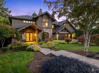 10013 NE 15th St, Bellevue, WA