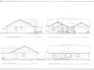 1123 Bradshaw Ln, Creswell, OR 97426