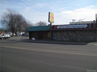 3801 Corunna Rd, Flint, MI 48532