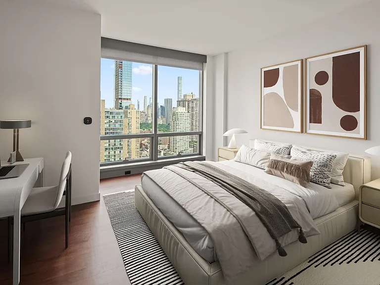 200 W 67th St #26G — Photo 3