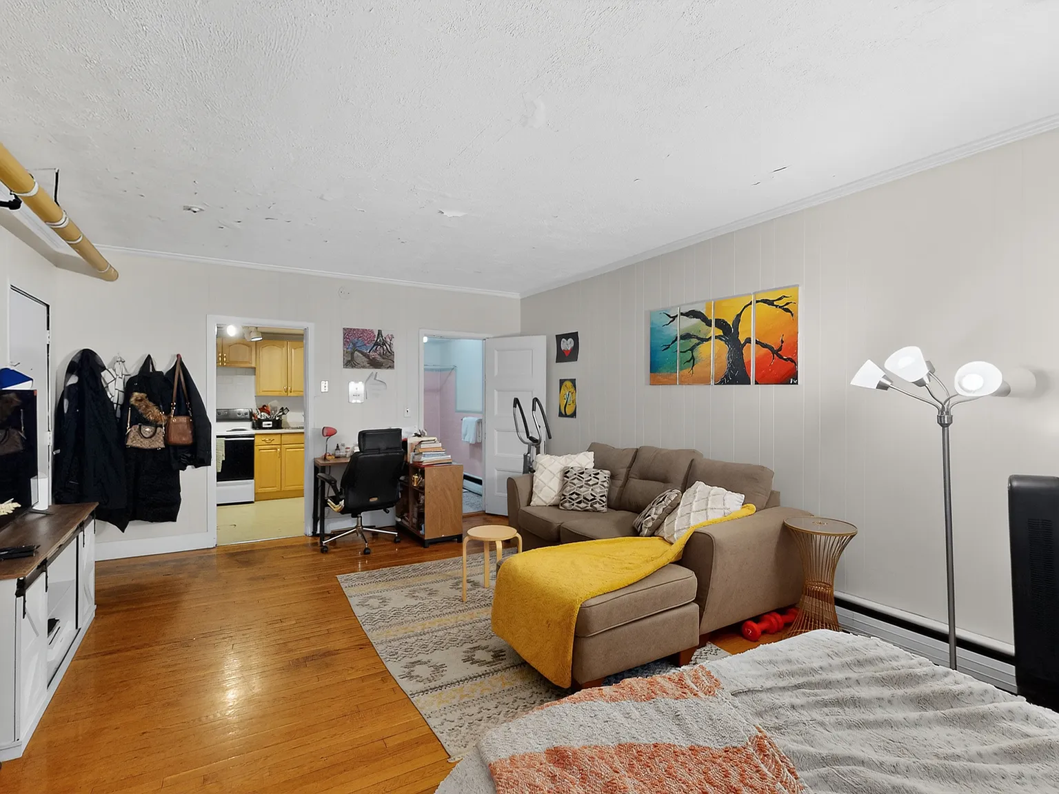 1 bed, $1,895 — Photo 3
