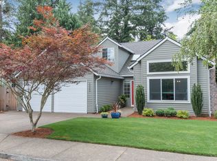 15422 Partridge Dr, Lake Oswego, OR 97035