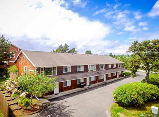 1515 Ocean Beach Blvd W #204, Long Beach, WA 98631