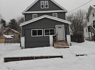 783 Kling St, Akron, OH 44311