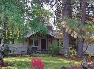 1599 NW Iowa Ave, Bend, OR 97703