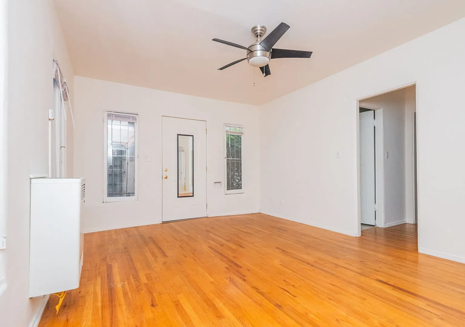 Citrus Apartments — Photo 4