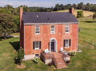 85 Heathers Glen Ln, Lexington, VA 24450
