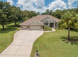 10113 Lazy Days Ct, Weeki Wachee, FL 34613