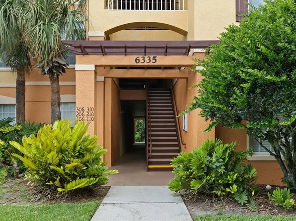6335 Contessa Dr APT 208, Orlando, FL 32829