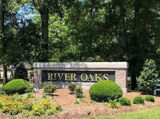 0 Woodberry Dr, Covington, LA 70433