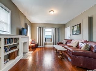 765 Fulton Ave, San Antonio, TX 78212