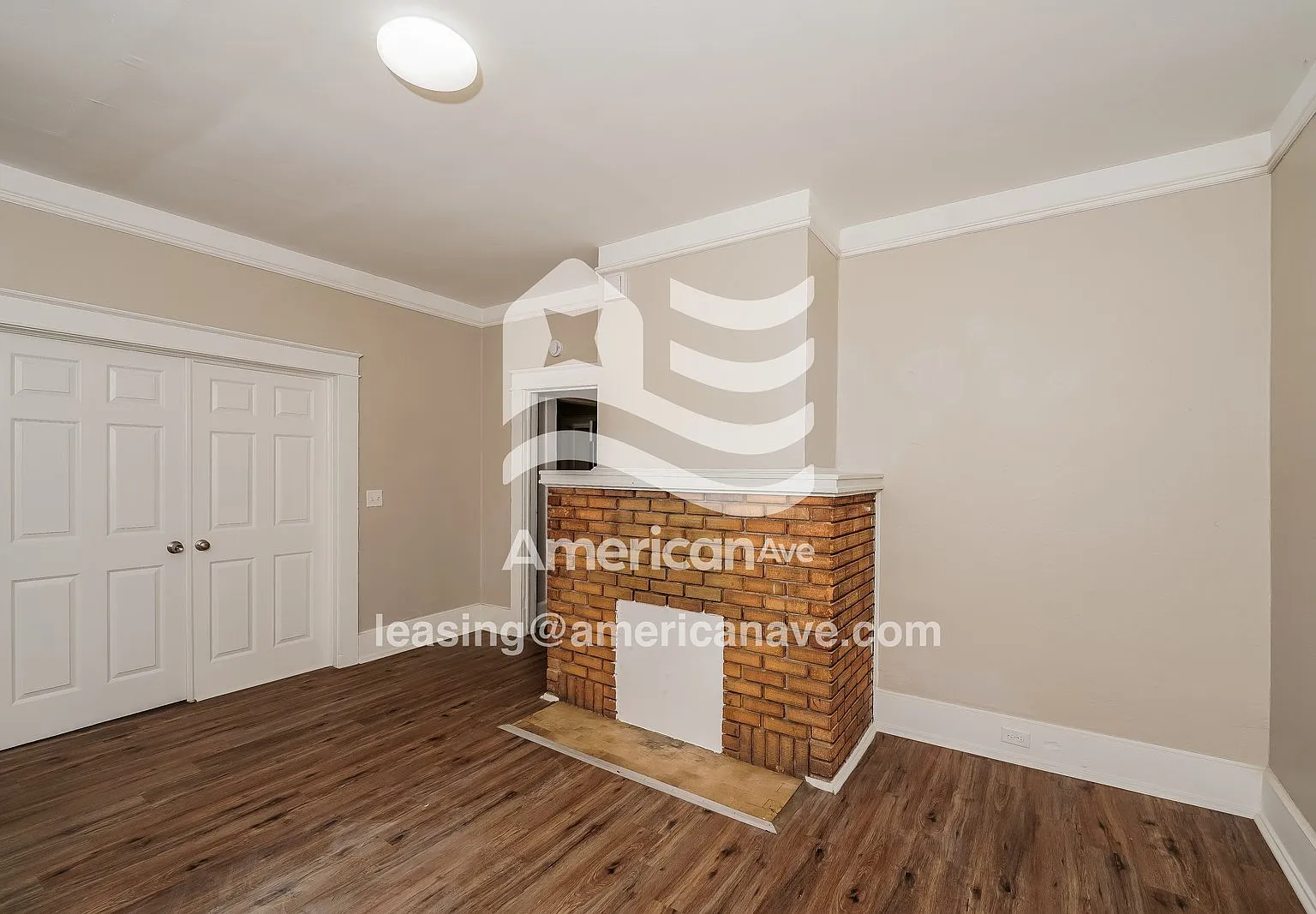 2 bed, 1.0 bath, 1244 sqft, $747 — Photo 3