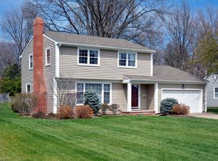 30028 Ednil Dr, Bay Village, OH