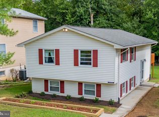 7311 Wye Ave, Jessup, MD 20794