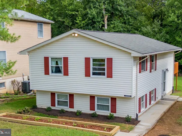 7311 Wye Ave, Jessup, MD 20794