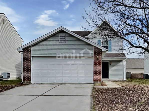 918 Kreider Ct, Trenton, OH 45067