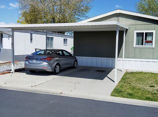 3800 S 1900 W TRAILER 31, Roy, UT 84067